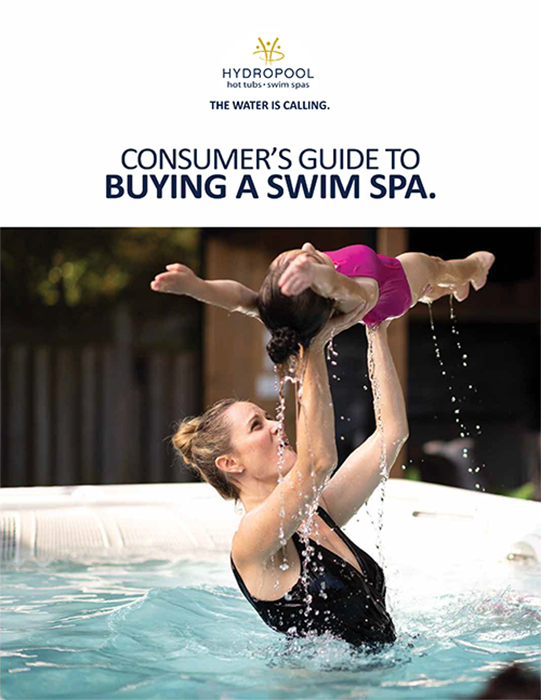 Transform your backyard with a custom pool installation by Able Pools and Spas in Wilmington, NC.